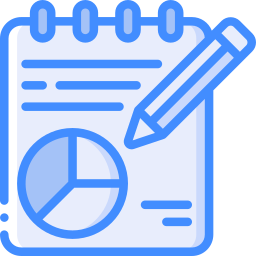 Notepad icon