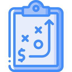 Clipboard icon