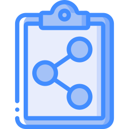 Clipboard icon