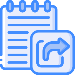 Notepad icon