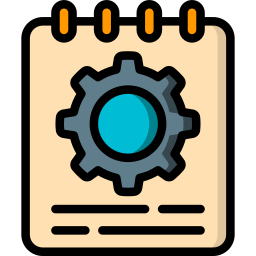 Notepad icon