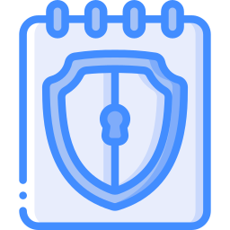 notizblock icon