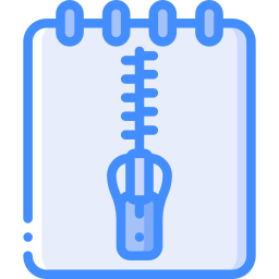 notizblock icon