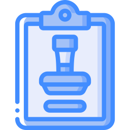 Clipboard icon