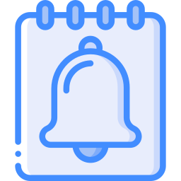 Notepad icon