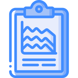 Clipboard icon