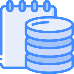 Notepad icon