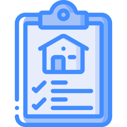 Clipboard icon