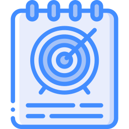 notizblock icon