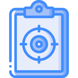 Clipboard icon