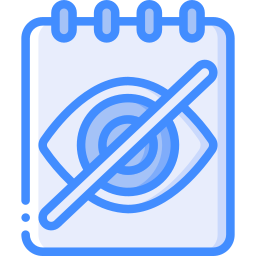 Notepad icon