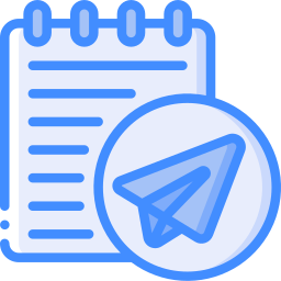 Notepad icon