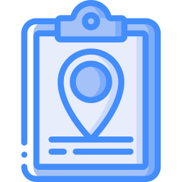 Clipboard icon