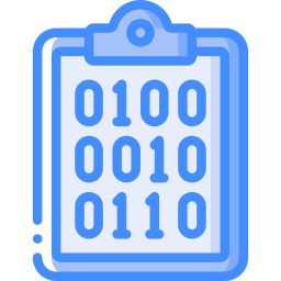 Clipboard icon