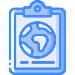 Earth icon