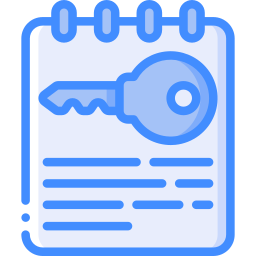 Notepad icon