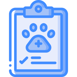 Clipboard icon