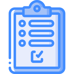 Clipboard icon