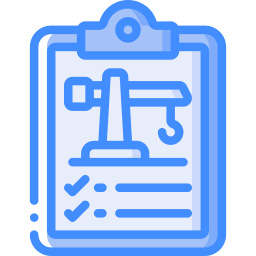 Clipboard icon