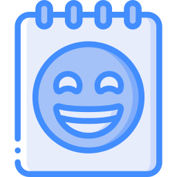 notizblock icon