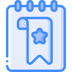 notizblock icon