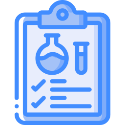 Clipboard icon