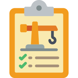 Clipboard icon