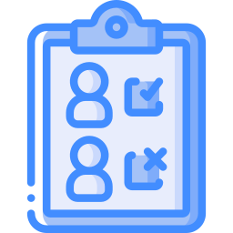 Clipboard icon