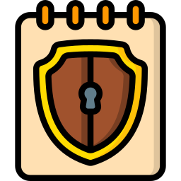 Notepad icon