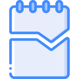 Notepad icon