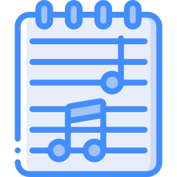 Notepad icon