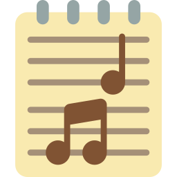 Notepad icon