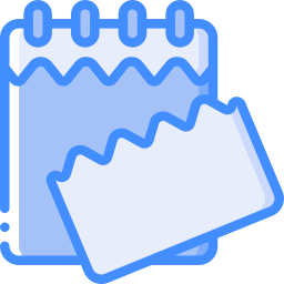 Notepad icon