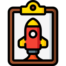 Clipboard icon