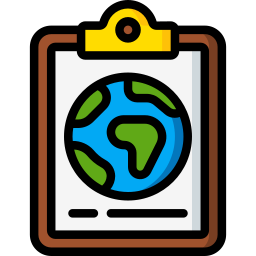 Earth icon