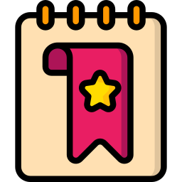 Notepad icon