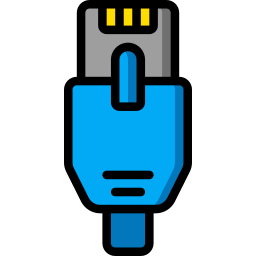 Ethernet icon