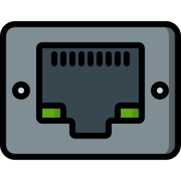 Ethernet icon