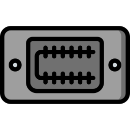 dvi icon