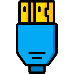 Cable icon