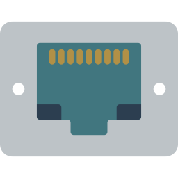 ethernet icon