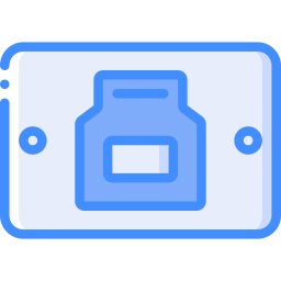 usb-anschluss icon