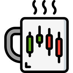 kaffeebecher icon