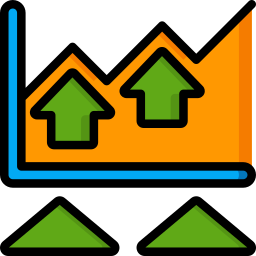 graph icon