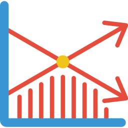 gráfico Ícone