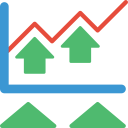 gráfico Ícone