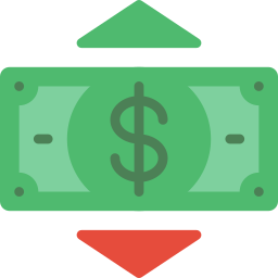 dollar icon