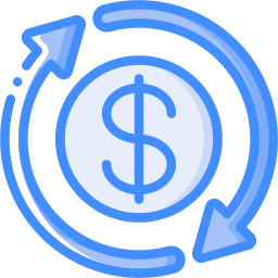 dollar icon