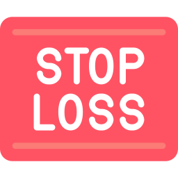 stop loss icon