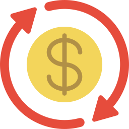 dollar icon